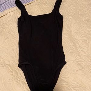 Fashionova body suit.